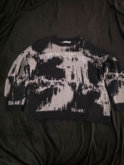 Aelfric Eden Longsleeve Sweater