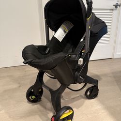 Doona Car Seat
