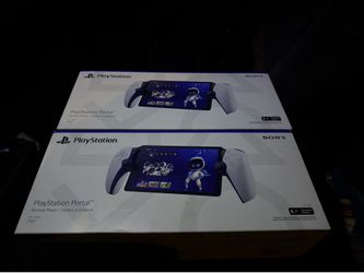 Ps portal for sale