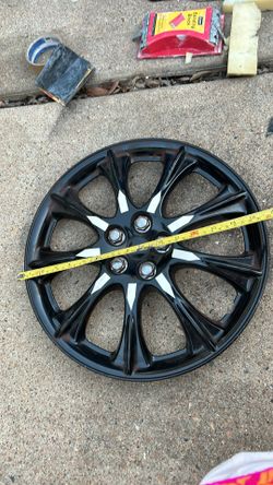 Wheels Cover