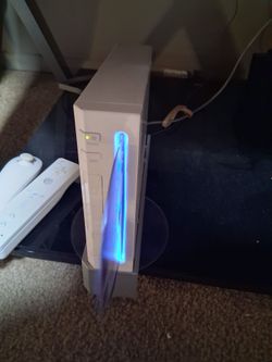 Wii Video Game
