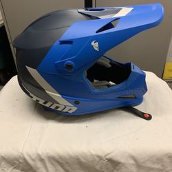 THOR - Mens Motocross Helmet 