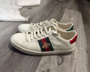 Gucci shoes