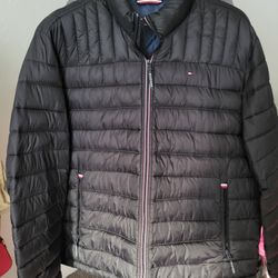 Men's Jacket