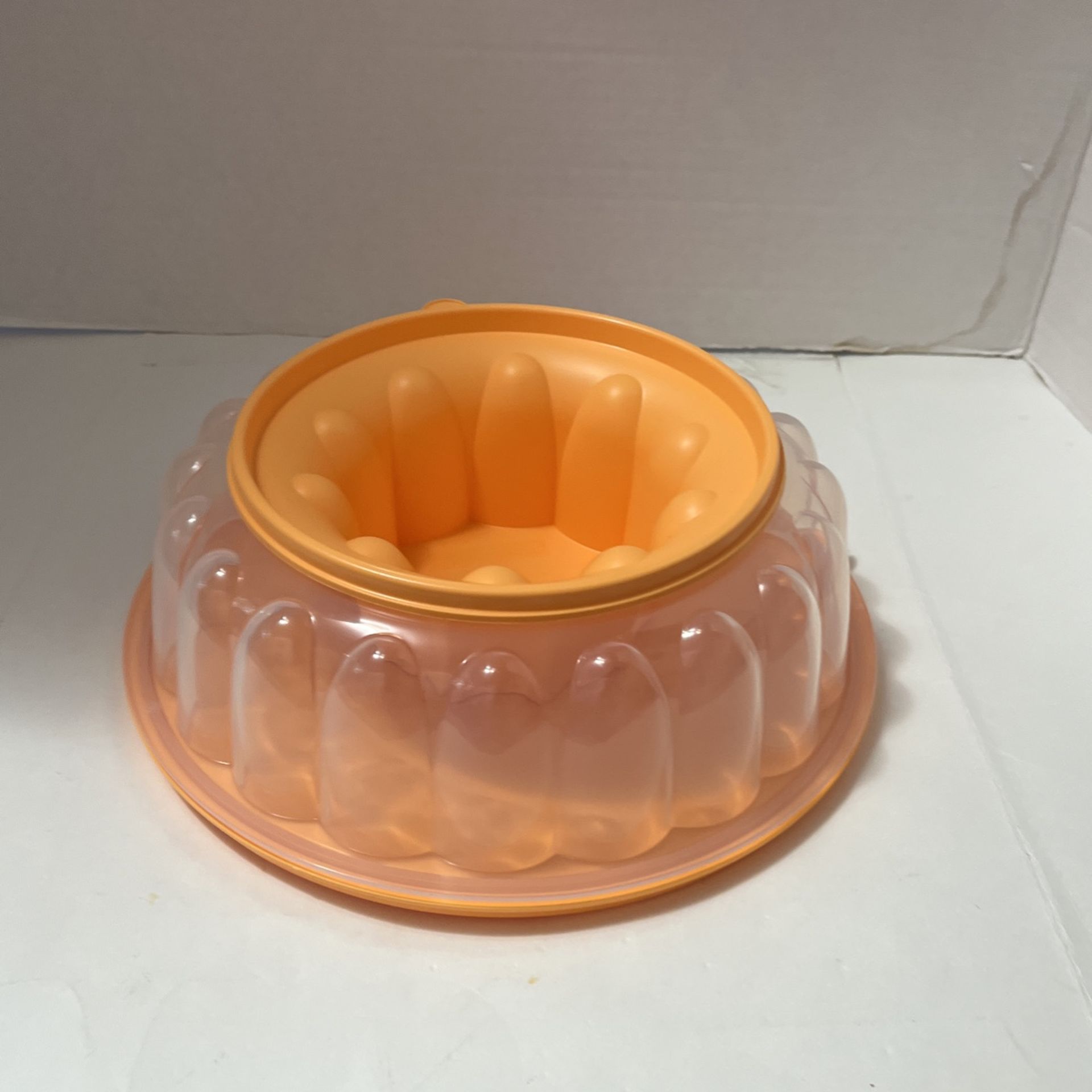 Tupperware Gelarosca