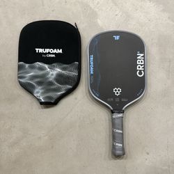CRBN TruFoam Waves 4 Paddle