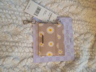 Madden Girl Card Case