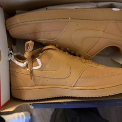 Nike Court Vision Lo