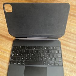 iPad 13 Inch Keyboard 