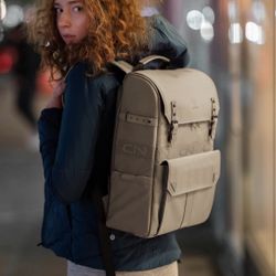 Backpack - High End Modern Vintage 