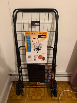 Folding Carts