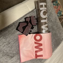 HOTWORX BUNDLE