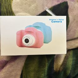 Kids Cámara 