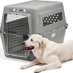 Extra Large Dog Crate