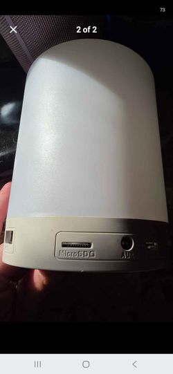 2Boom Speaker