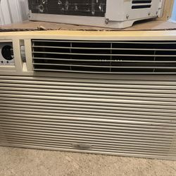Whirlpool AC Unit