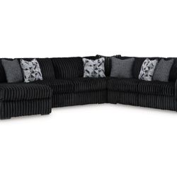 U Shaped Sectional 