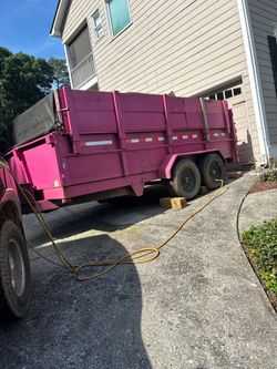 Dumpster