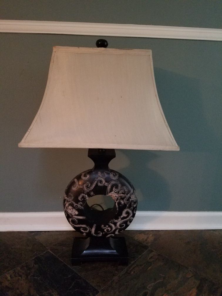 Lamp