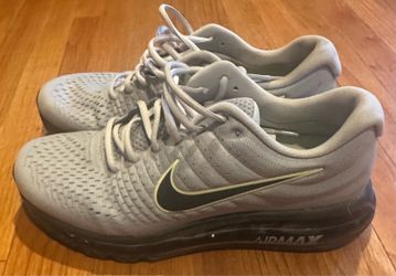 Nike Air Max Wolf Grey