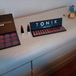 Maquillaje al Pormayor
