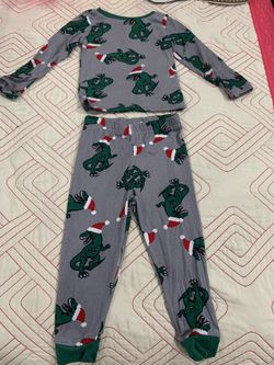 Childrens Pijamas