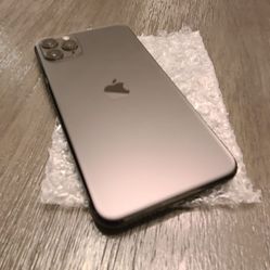 iPhone 11 Pro Max Gray 