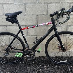Trek Road/Gravel Bike 