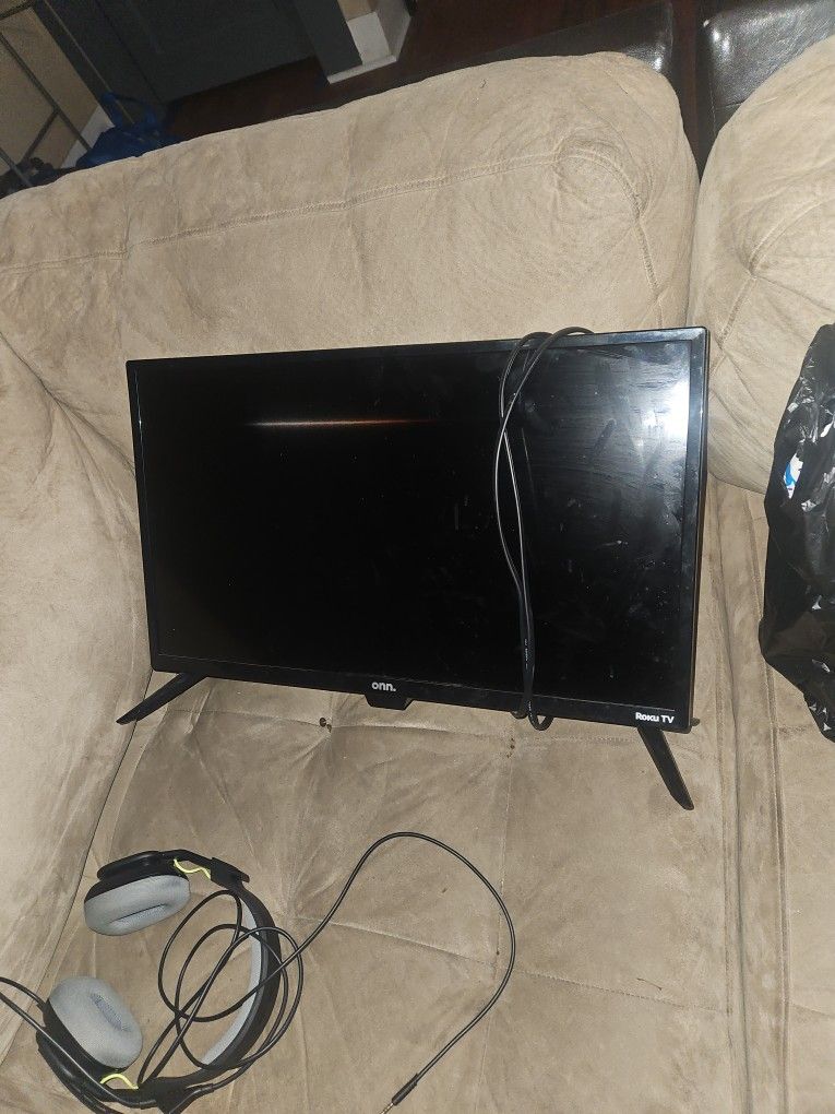 24 Inch Tv