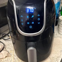 Kitchen Air Fryer