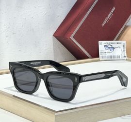 Jacques Marie mage DEALAN sunglasses