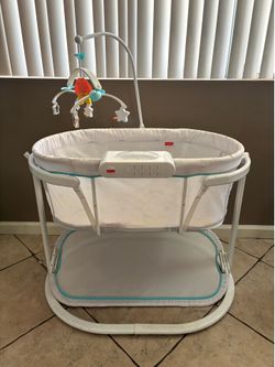 Baby bassinet