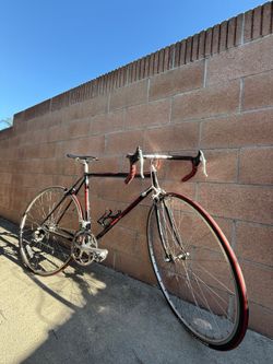 BIANCHI ROAD BIKE 52cm 53cm Italy Italian Shimano Japan