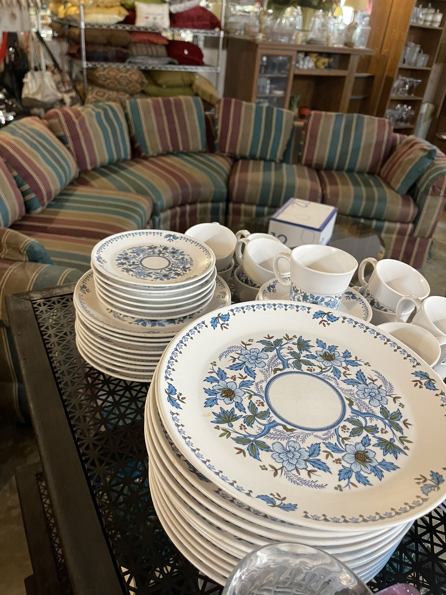 Furniture And Miscellaneous Items For Sale
