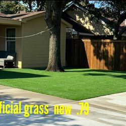 Artificial grass NEW .79. (TEMECULA 