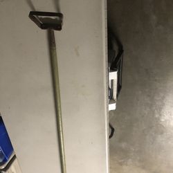 Handle Weeding Hoe 