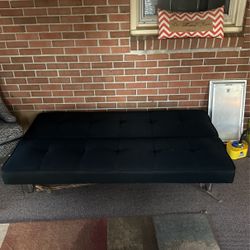 Couch  / Refrigerator /