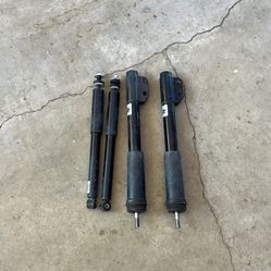 99-04 Mustang Shocks and Struts
