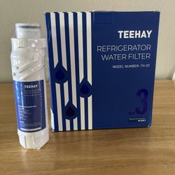 Refrigerator Water Filters 