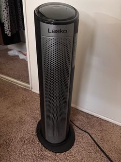 Space Heater