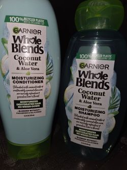 Shampoo Set