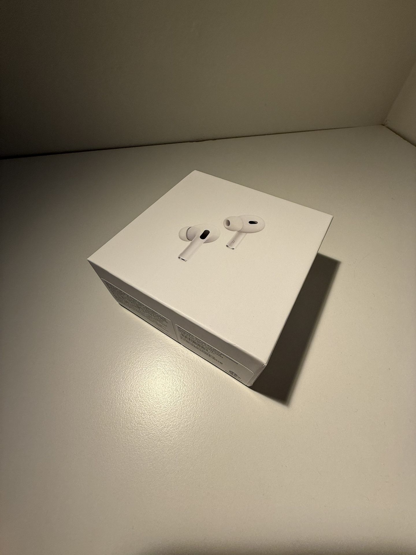 AirPods Pro 2 (Throw me an offer)