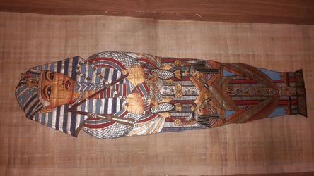 Papyrus