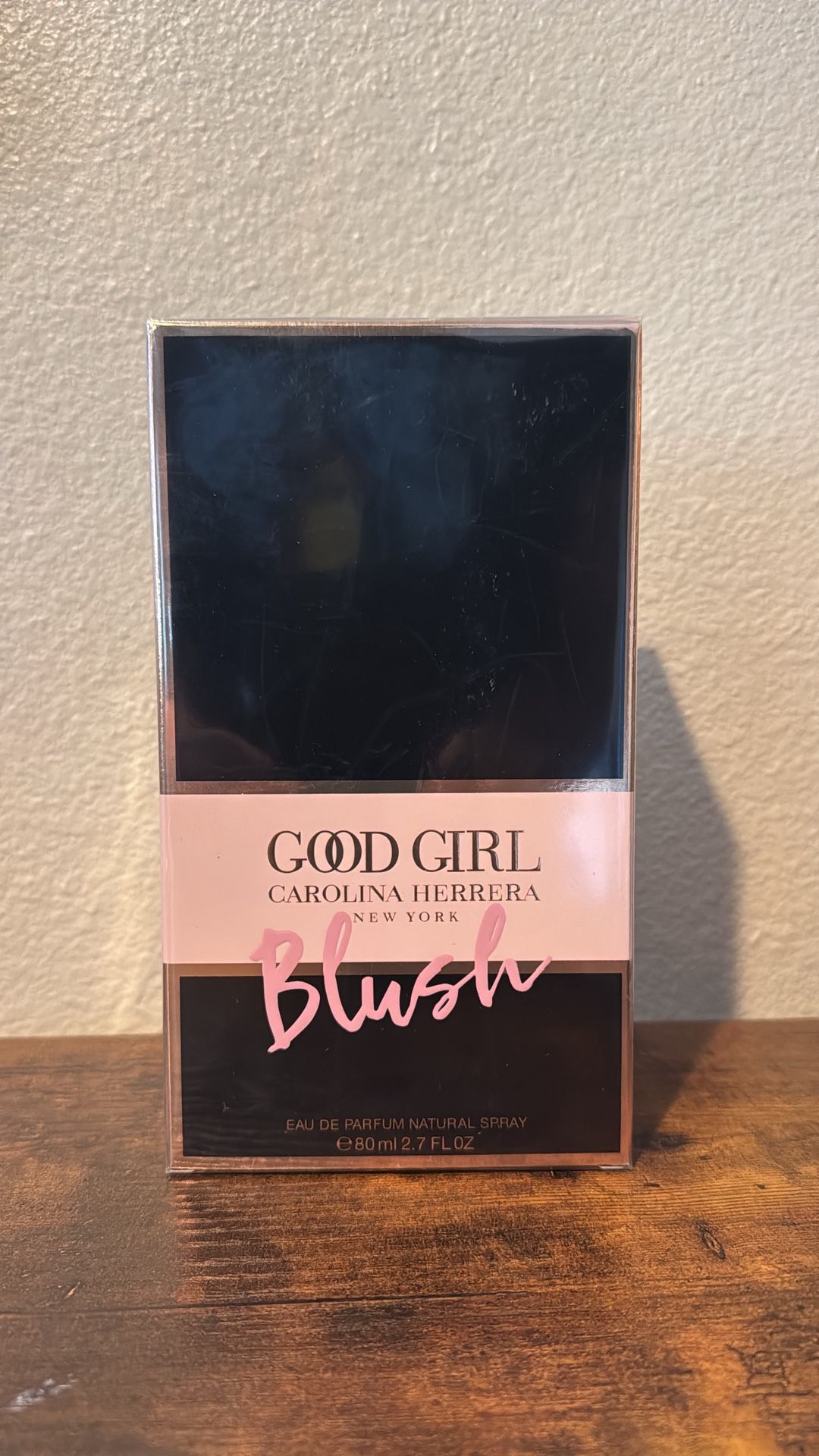 CH Good Girl Blush