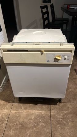Free Dishwasher