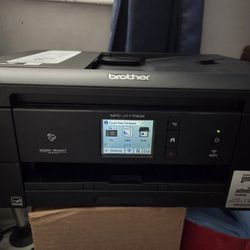 Brother Printer 