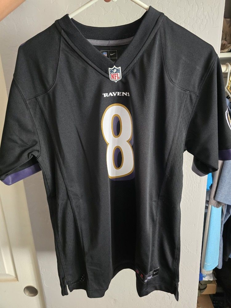 Baltimore Ravens Nike Jersey 