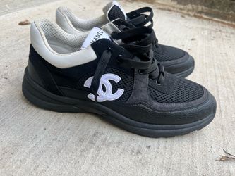 Chanel shoes