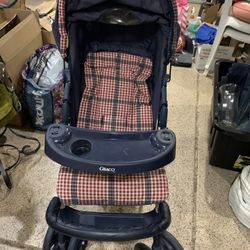 GRACO Stroller