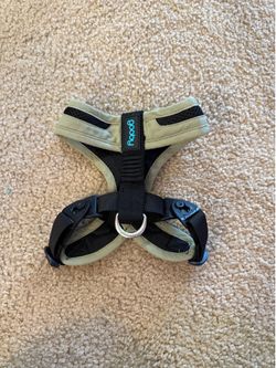 Gooby Small Cat/Dog Pet Gentle No Pull Harness